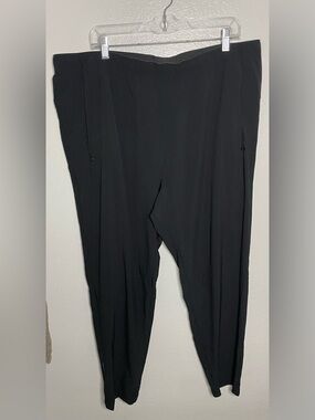 REI Trailmade Joggers Men XXL Trail Pant Hike Camp Casual Outdoor UPF 50 2XL